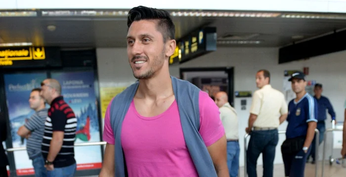 Trecut pe linie moartea la Farul, Marica și-a anunțat candidatura la FRF   FOTO Mediafax