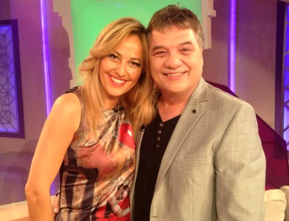 
    Florentina Opriş şi Sorin Mărcuş vor fi cei doi îndrăgostiţi din juriu  