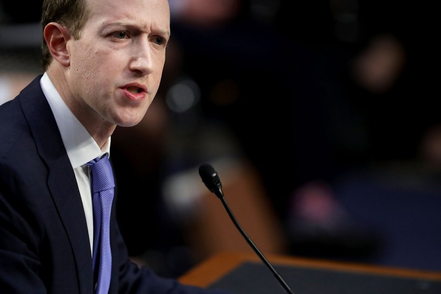 Mark Zuckerberg trebuie să dea explicații și să ia măsuri imediate în legătură cu o mare reţea de pedofilie care acţiona pe Instagram