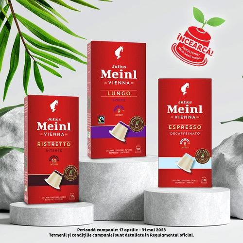 alege cafeaua care iube te natura in capsule julius meinl 100 biodegradabile daca nu e ti mul umit prime ti banii inapoi81 jpg