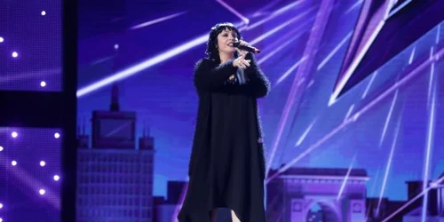 madalina mantu foto protv