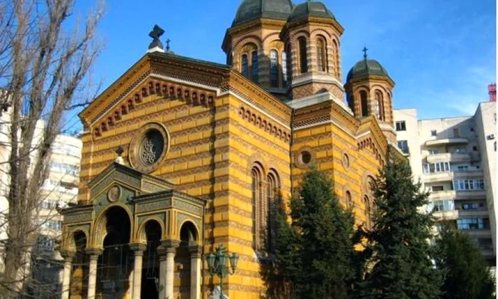 Biserica Domnița Bălașa, lăcașul în care nu s au oficiat niciodată înmormântări jpeg