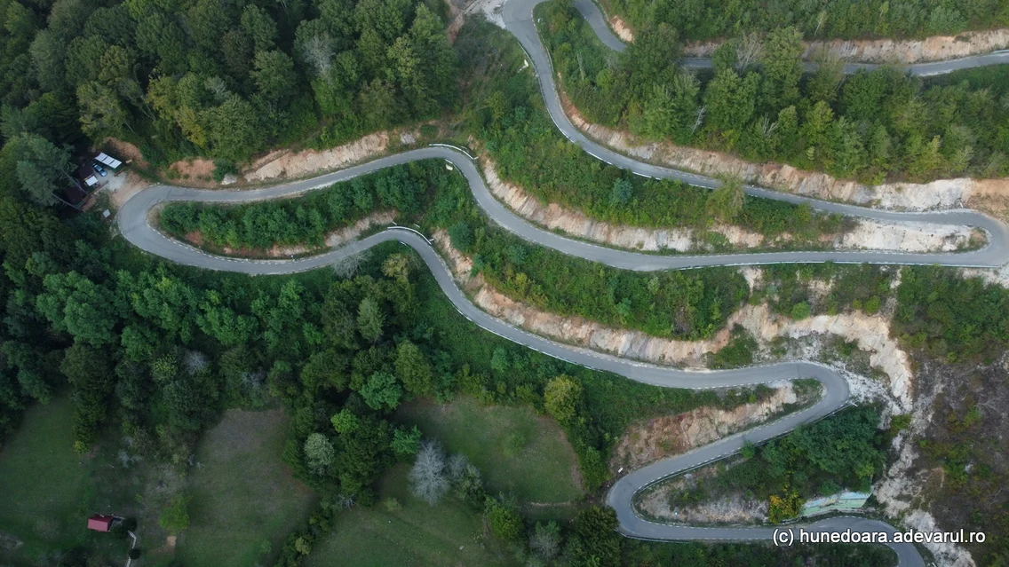 Transluncani, imagini aeriene, foto Daniel Guță ADEVĂRUL (12) JPG