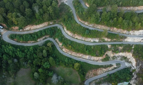 Transluncani, imagini aeriene, foto Daniel Guță ADEVĂRUL (12) JPG