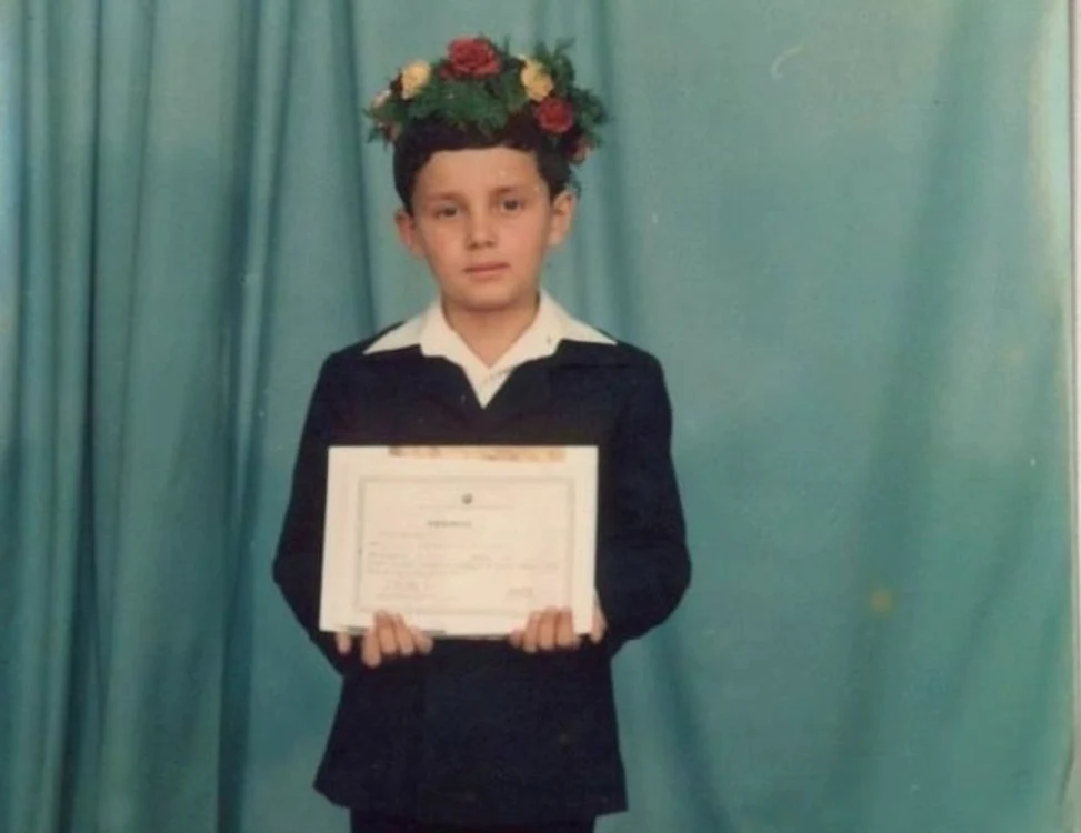 4 catalin maruta in copilarie 4 jpg jpeg
