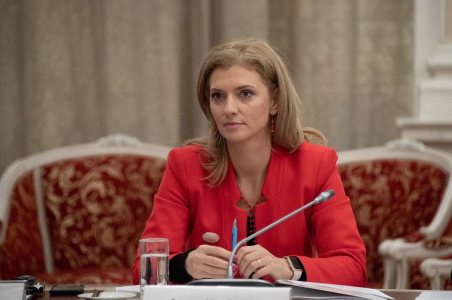 PNL insistă cu comasarea alegerilor. Gorghiu: E dorința electoratului