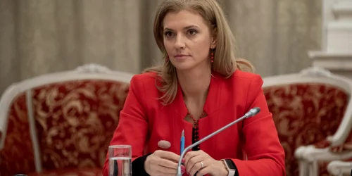 Alina Gorghiu FOTO Facebook