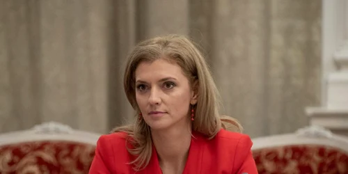 Alina Gorghiu FOTO Facebook