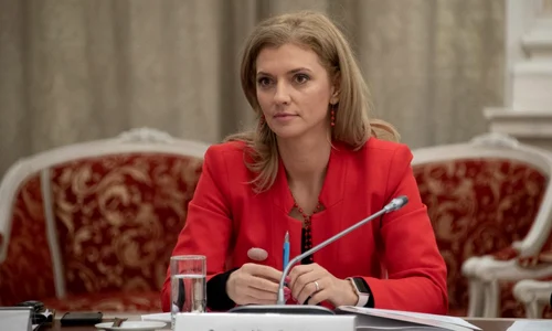 Alina Gorghiu FOTO Facebook