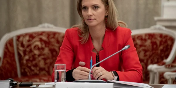 Alina Gorghiu FOTO Facebook