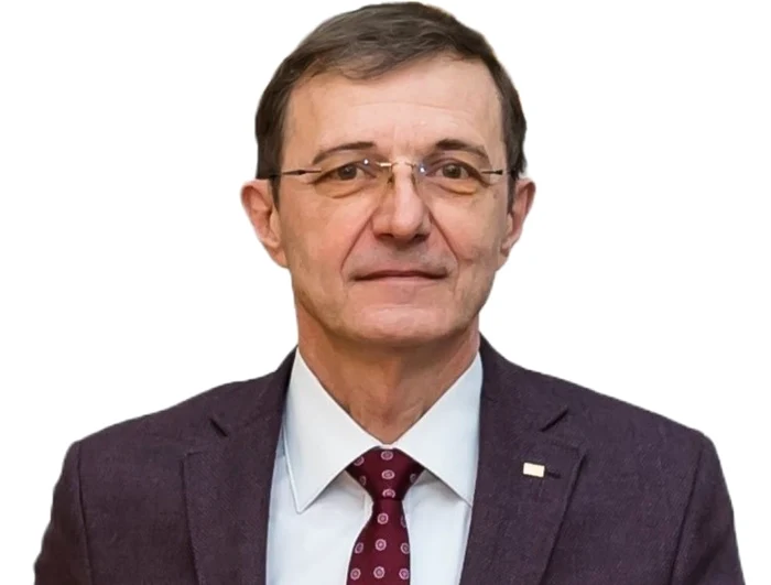 Ioan-Aurel Pop. FOTO: Arhivă personală