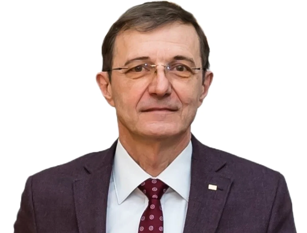 Ioan-Aurel Pop. FOTO: Arhivă personală
