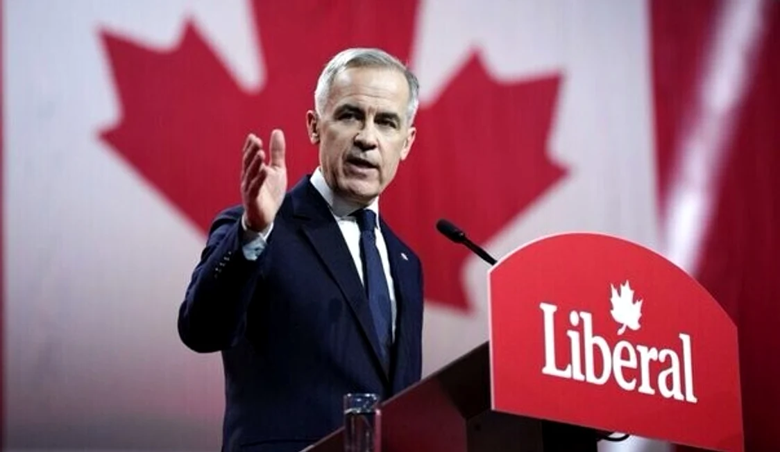 Premierul Canadei Mark Carney spune că Putin se teme să se întâlnească cu Zelenski FOTO: Arhivă