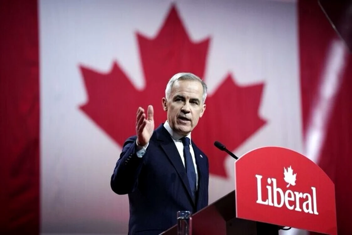 Premierul canadian Mark Carney anunță întâlnire crucială cu Trump la Casa Albă FOTO: Arhivă