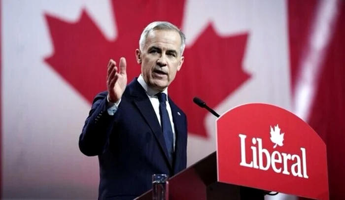 Premierul Canadei Mark Carney spune că Putin se teme să se întâlnească cu Zelenski FOTO: Arhivă