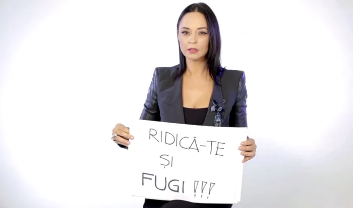 
    Gabriel Cotabiţă şi JerryCo, în platoul emisiunii Click!Foto Arhivă Personală  