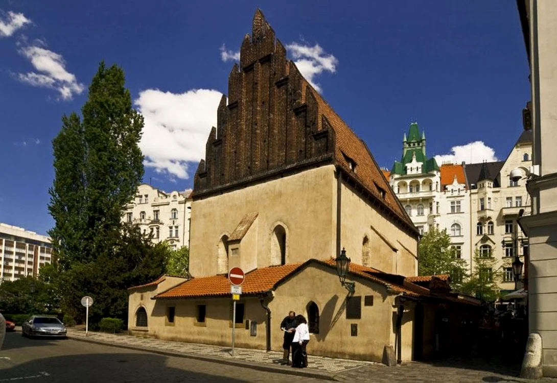 praga