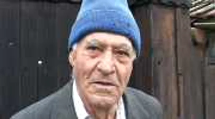 Arad: Bătrânul suspectat că a întreţinut relaţii sexuale cu o minoră nu e la prima abatere