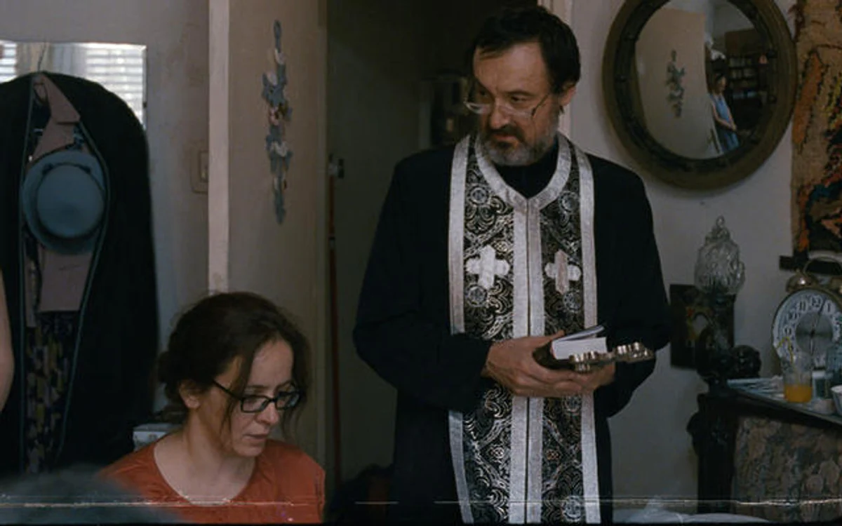 "O umbră de nor a pornit de la gîndul obsesiv la moarte" jpeg