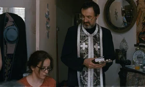 "O umbră de nor a pornit de la gîndul obsesiv la moarte" jpeg