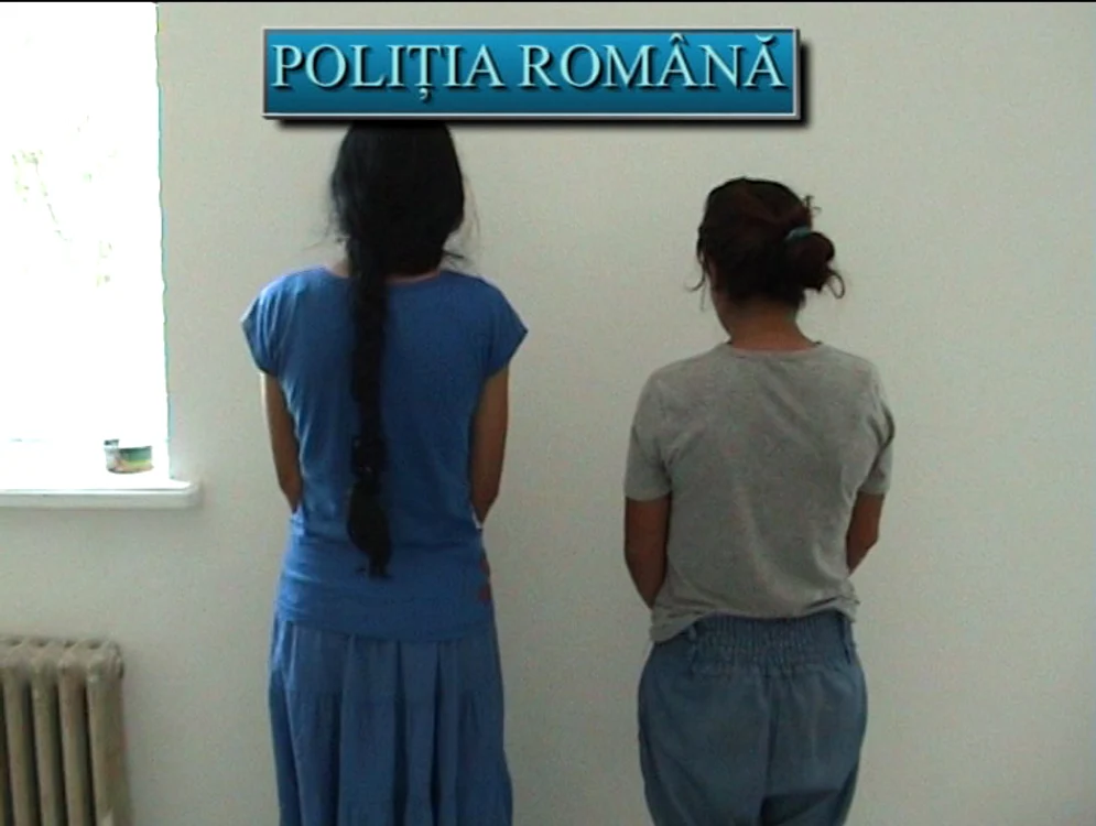 Tinerele din banda care a tâlhărit iordanianul la Medgidia