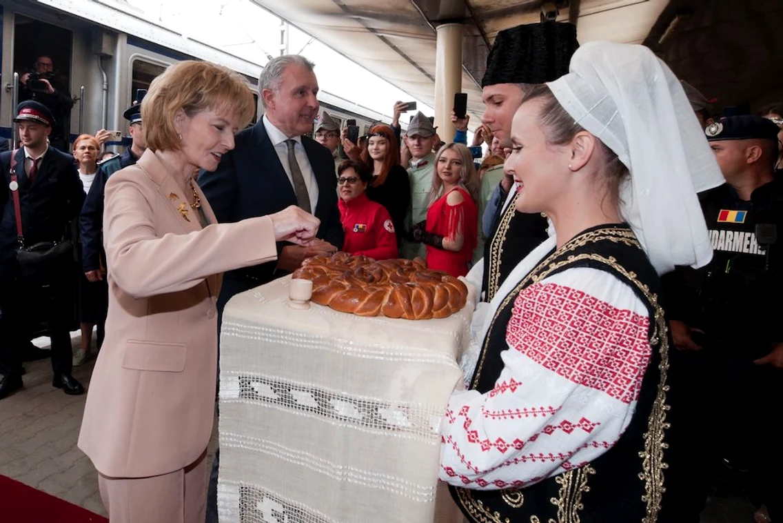 Familia Regala a Romaniei  Foto Daniel Angelescu5 jpg