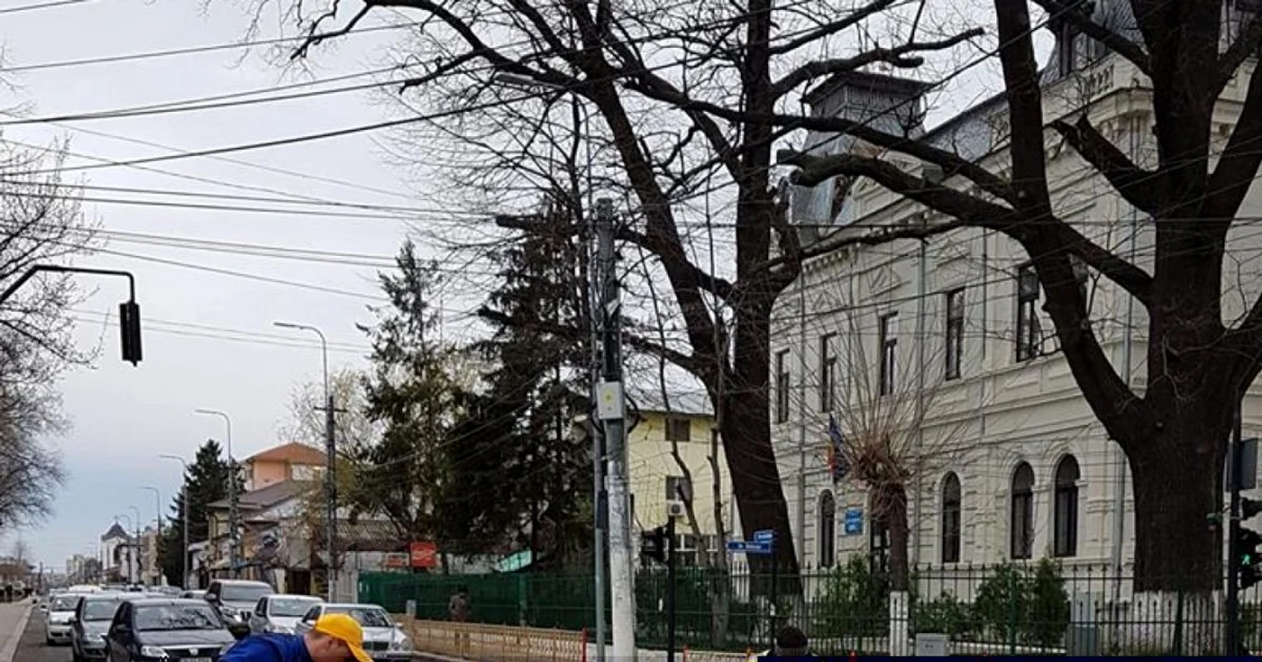 Se caută muncitori FOTO Adevărul