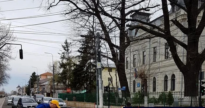 Se caută muncitori FOTO Adevărul