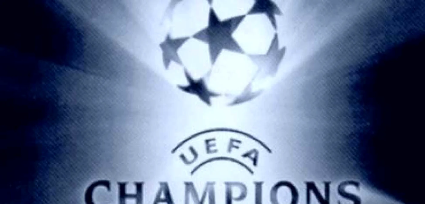 FOTBAL: Rezultate din turul doi preliminar al Ligii Campionilor