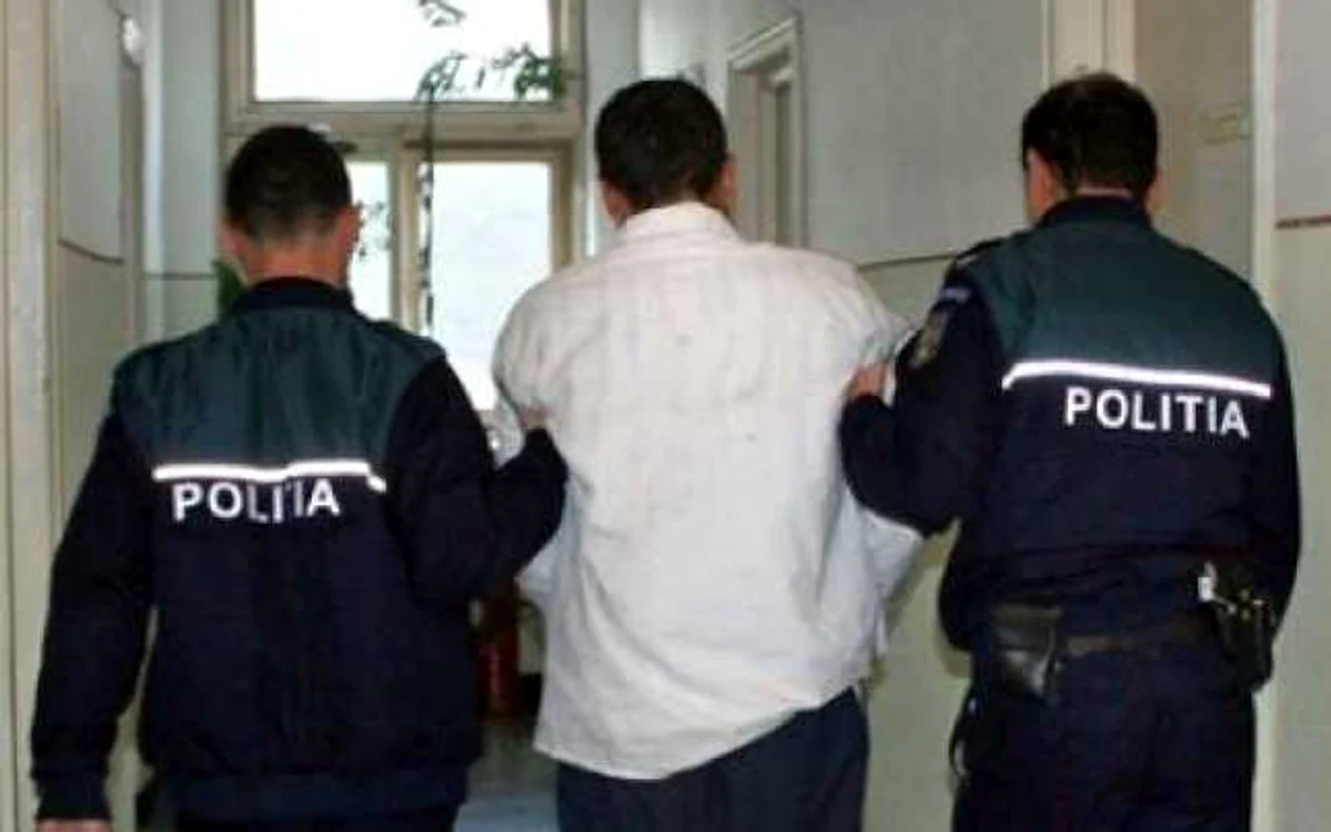 Bărbatul a fost arestat anul trecut pentru ucidere din culpă, însă cu ajutorul magistraţilor craioveni a fost eliberat