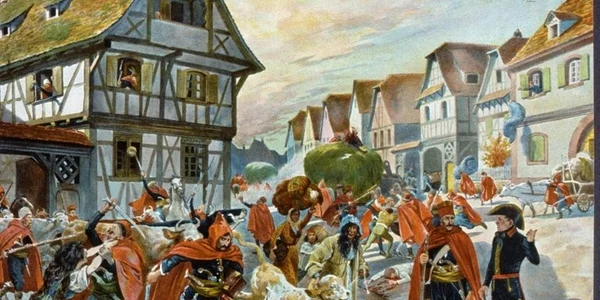 pandurii