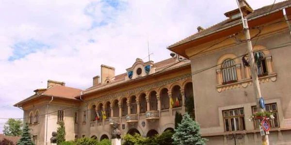 hunedoara