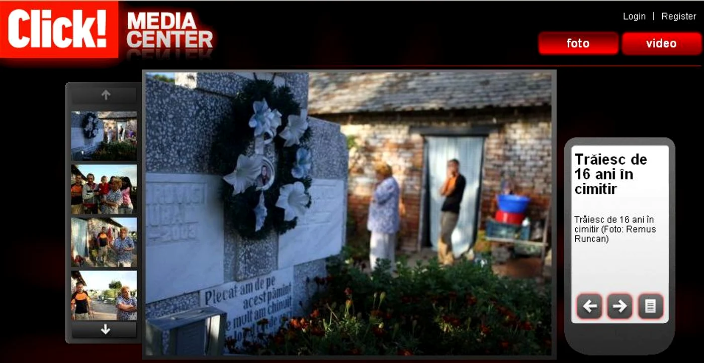 Cimitir