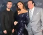 Mădălina Ghenea la petrecerea dată de comunitatea italiană în LA Instagram png