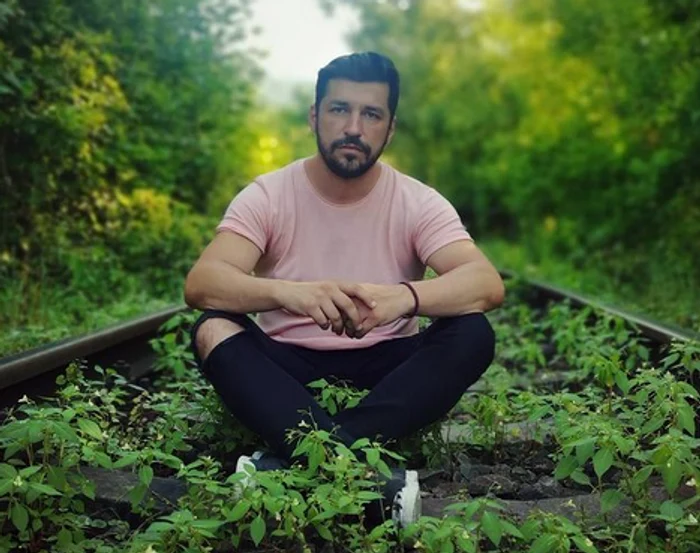 
    Doru Todoruț și Rocsana s-au căsătorit în 2008 și au divorțat în 2013foto: arhivă personală  