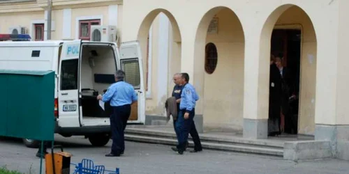 Florin Gorunescu susţine că este nevinovat 