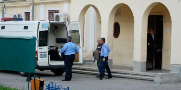 Florin Gorunescu susţine că este nevinovat 