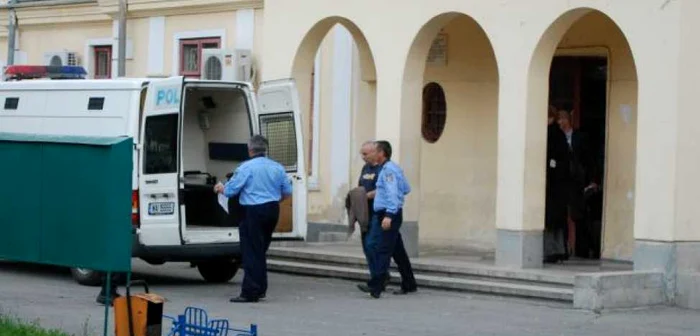 Florin Gorunescu susţine că este nevinovat
