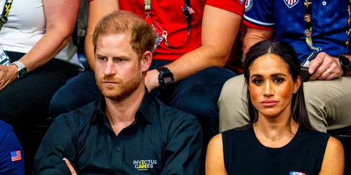 Meghan Markle, Prințul Harry  sursa foto   Profimedia jpg