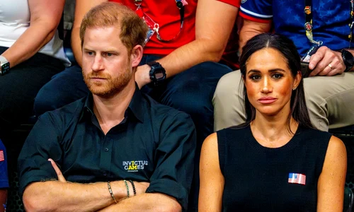 Meghan Markle, Prințul Harry  sursa foto   Profimedia jpg