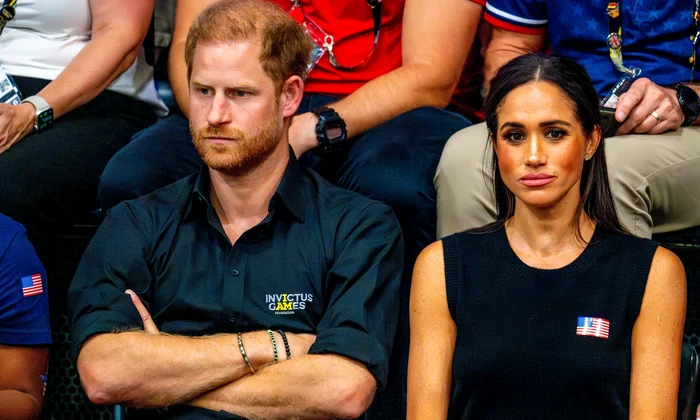 Meghan Markle, Prințul Harry  sursa foto   Profimedia jpg