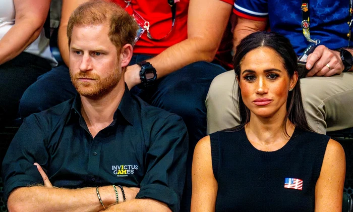 Meghan Markle, Prințul Harry  sursa foto   Profimedia jpg