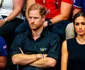 Prințul Harry și Meghan Markle