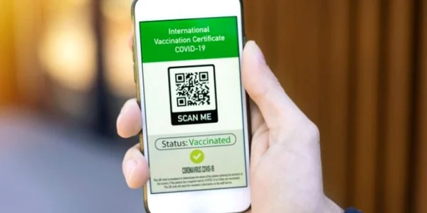 Dosare penale pentru certificate verzi false FOTO adevărul