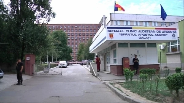 O tânără de 26 de ani a murit după o operație, pentru că s-a infectat cu o bacterie în spital. Familia face acuzații grave