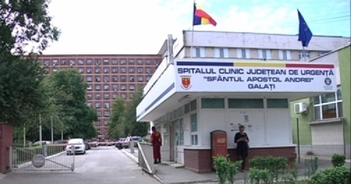 Tânără de 26 de ani a murit după o operație la Galați