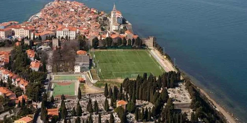 Peninsula Piran