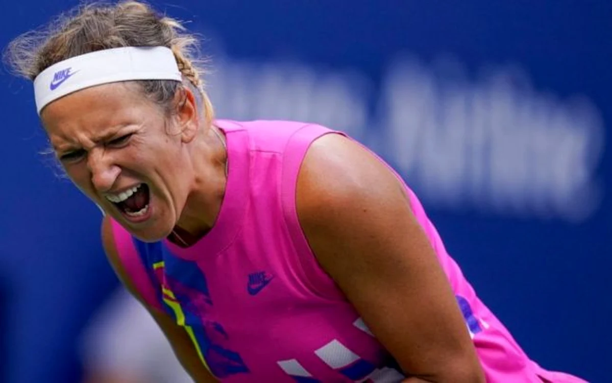 Victoria Azarenka, probabil, cea mai în formă jucătoare din circuitul feminin
