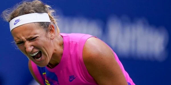 Azarenka