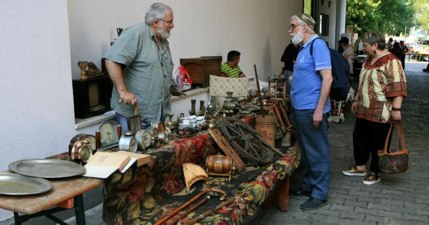 Muzeul Taranului